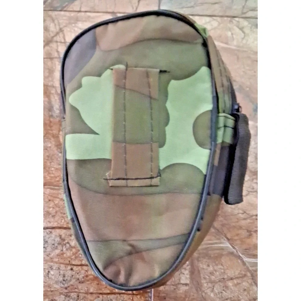 Survival 4 In 1 Camping Folding Shovel/Pick Tool